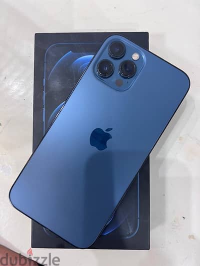 I phone 12 pro max