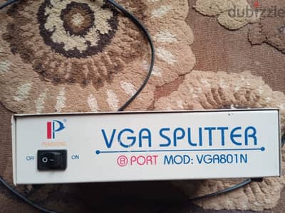 VGA