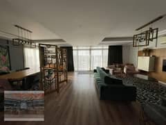 Apartment for sale fully finishing - Taj sultan 0