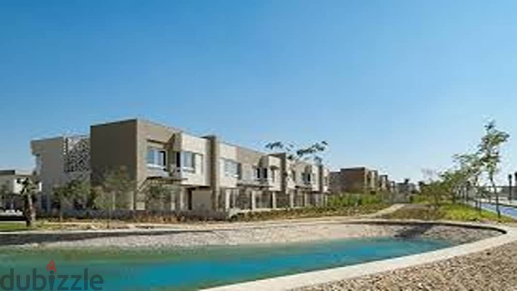 باقل سعر فيلا ستاندالون ريسيل Badya Palm Hills لوكيشين مميز 7