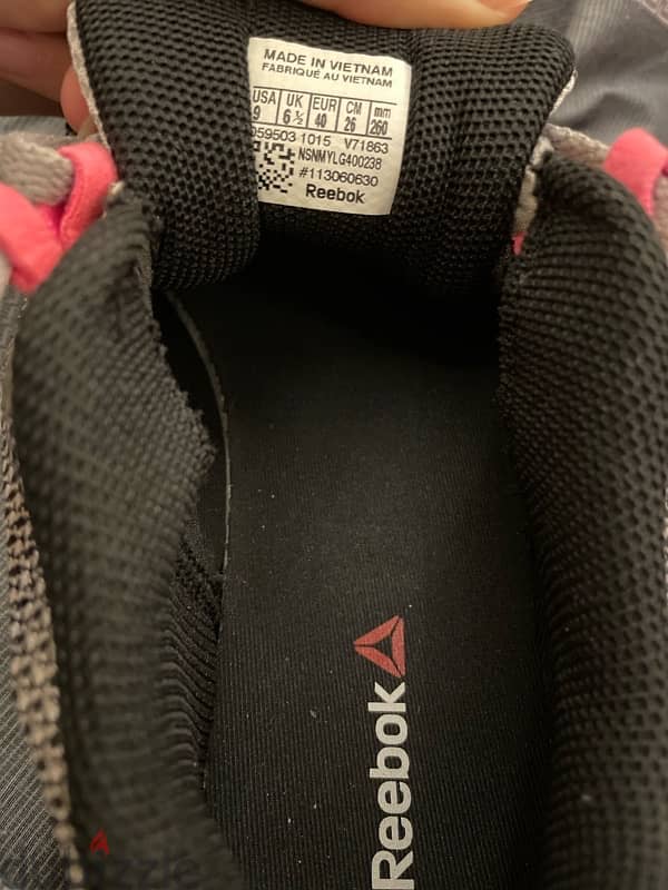 Reebok 2