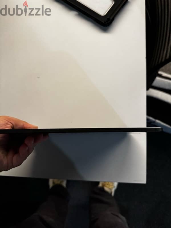 iPad Pro M1 11-inch 256 GB 2