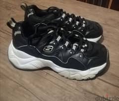 Original Skechers Size 36.5 0