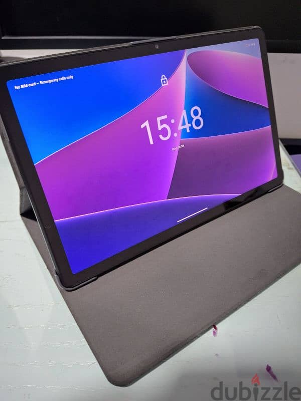 Lenovo M 10 plus 1