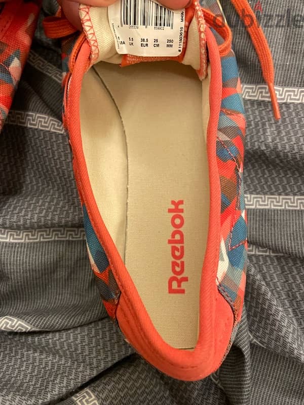 Reebok 2