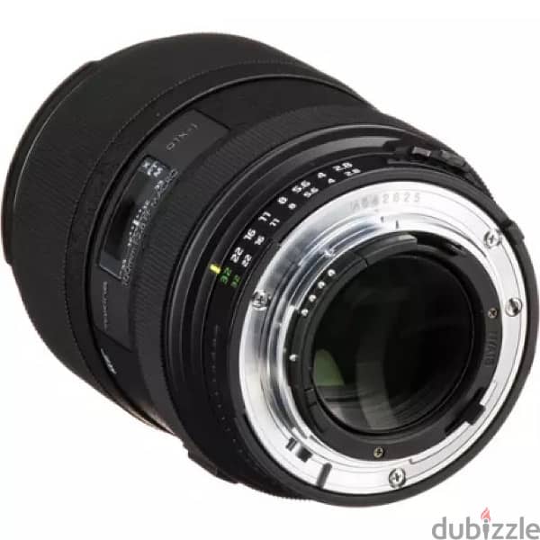 Neww tokina atx-i 100mm f/2.8 ff macro عدسه ماكرو توكينا اصدار جدييد 3