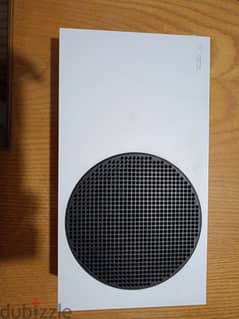 Xbox series S used for 2months only perfect condition 0