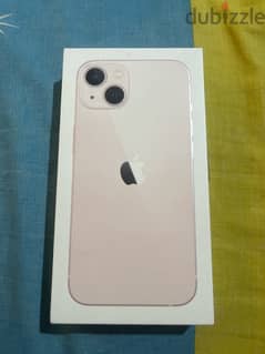 iphone 13 pink color 0