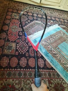 tecnifibre x-speed 125 0