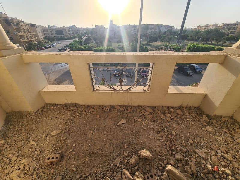 apartment for sale شقة للبيع في الأندلس اثنين 5