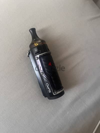 Argus vape ارجوس فيب ٤٠