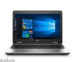 HP ProBook 650 G2 0