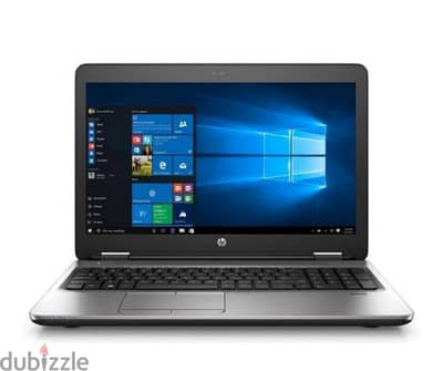 HP ProBook 650 G2