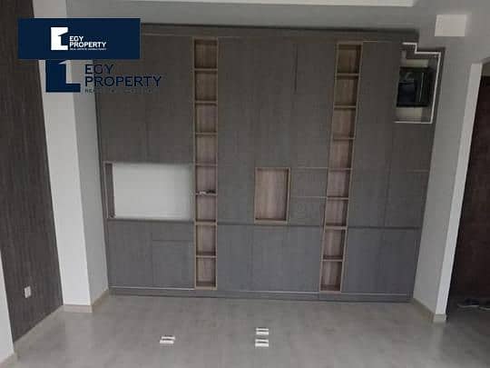 Fully finished Office For Rent In Cairo Festival City New Cairo 1