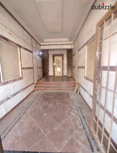 Apartment for sale in Elqouronfel compound in fifth settlement