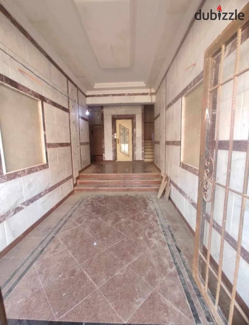 Apartment for sale in Elqouronfel compound in fifth settlement 0