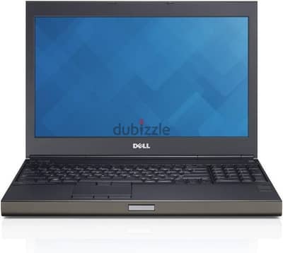 dell precision m4800 laptop  workstations