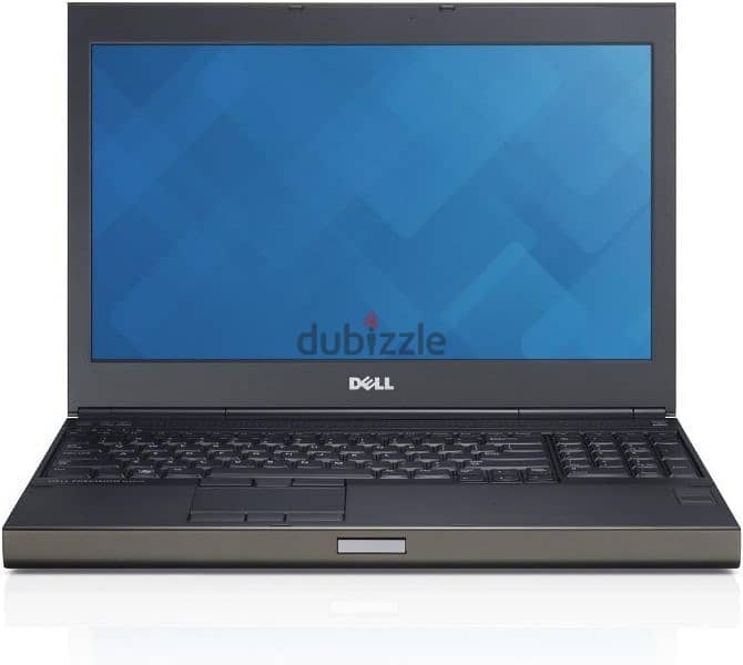 dell precision m4800 laptop  workstations 0