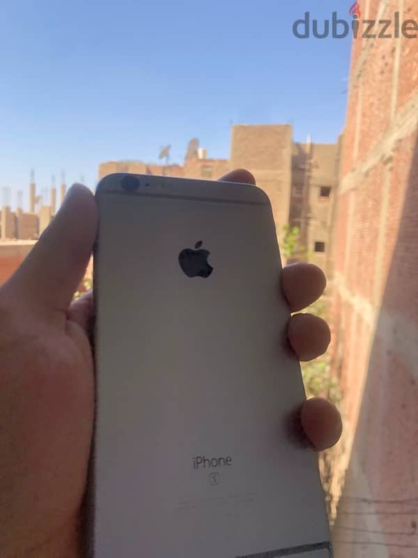 ايفون 6s بلص 4