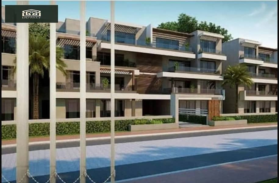 Apartment  for sale 3bed ready to move  in  Capital Gardens Pay half the amount upfront, with the remaining half in installments over five years. 4