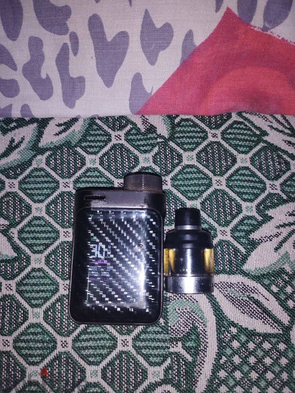 فيب vaporesso swag px 80 4