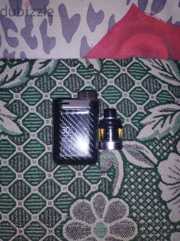 فيب vaporesso swag px 80 5