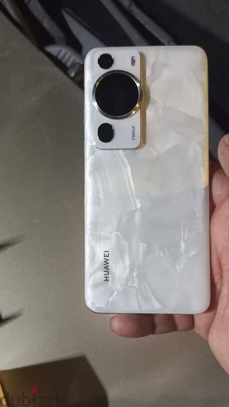 Huawei P60 pro 1