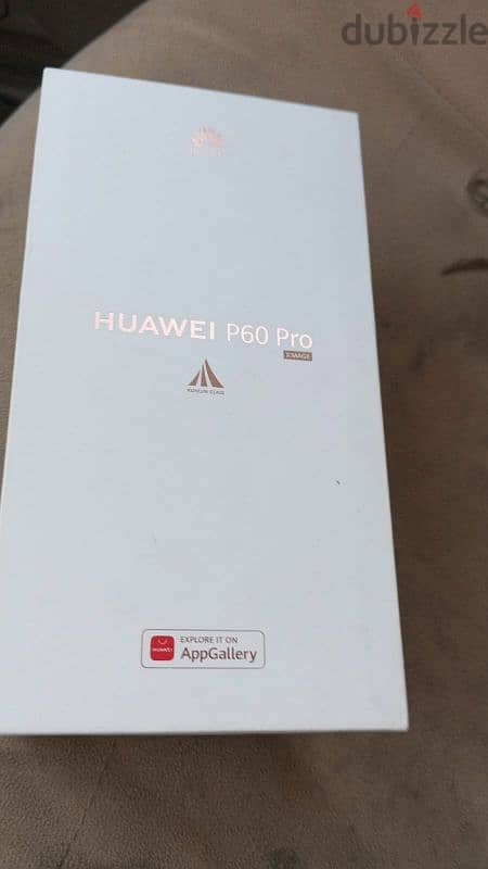 Huawei P60 pro 2