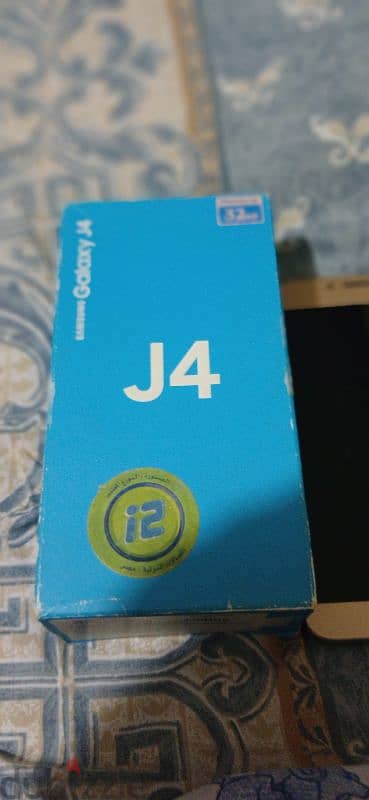 Samsung j4 2