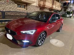 Seat Leon 2022 0