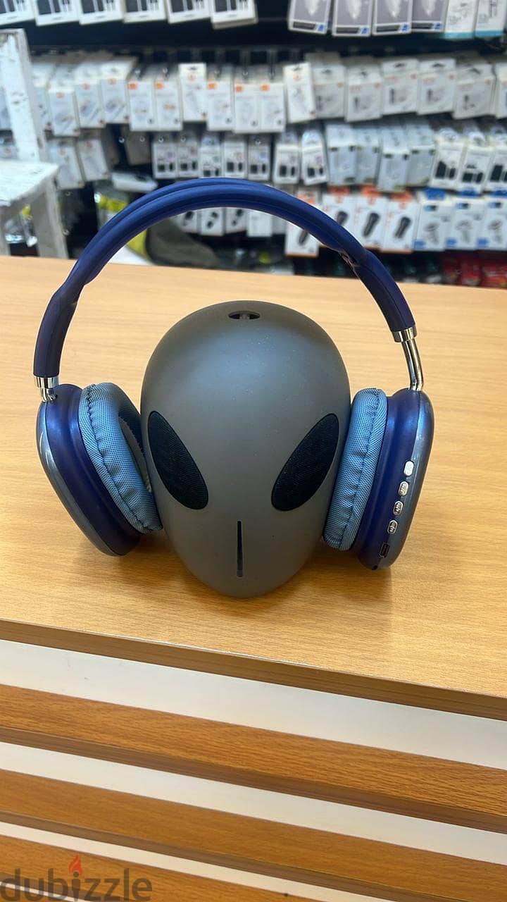 Headphone 1