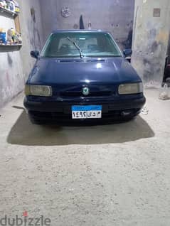 Skoda Felecia 1994 0