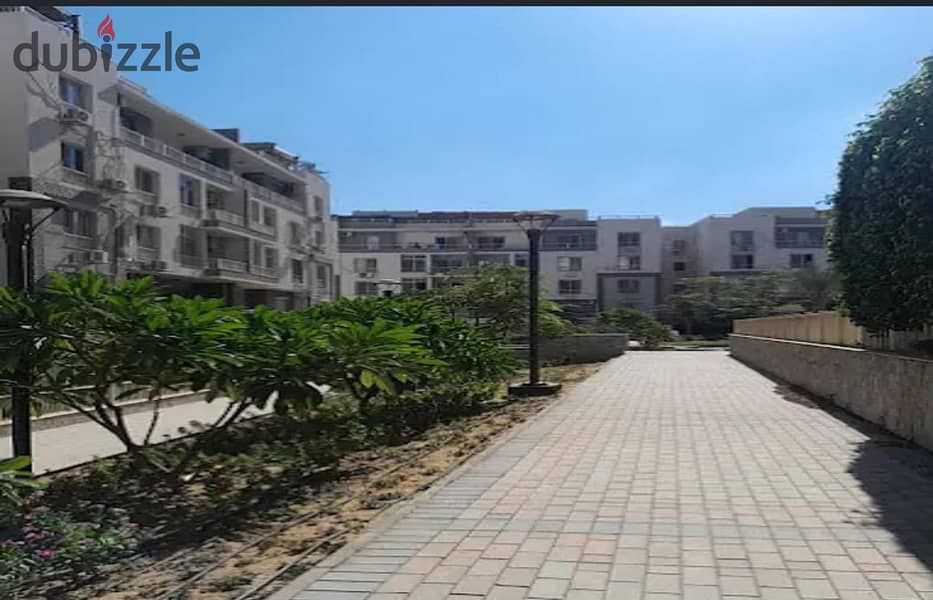 The most distinguished location in front of Al-Rehab, an apartment for sale at a very special price, receipt for two months, in Jade Compound, 3