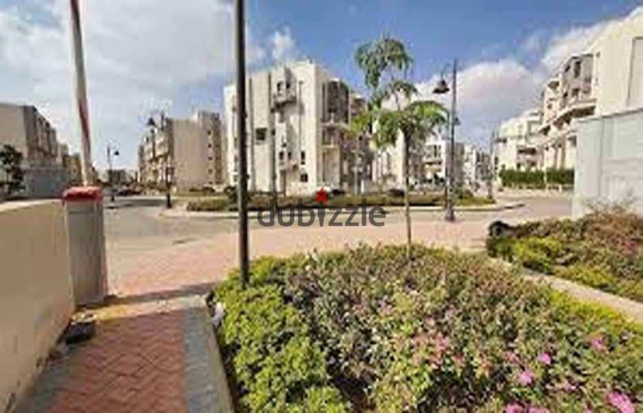 The most distinguished location in front of Al-Rehab, an apartment for sale at a very special price, receipt for two months, in Jade Compound, 8