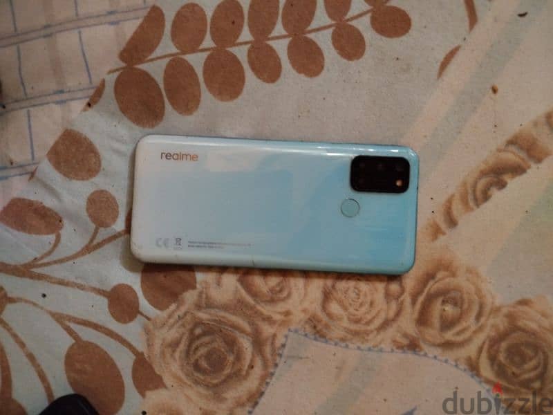 ريلمي Realme 7i 3