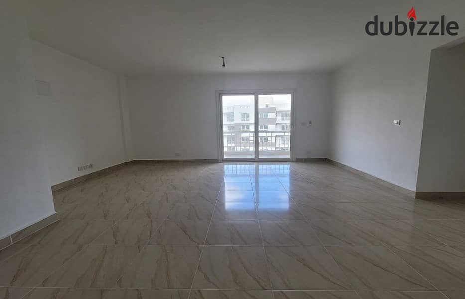 Apartment 116 m for sale in Madinaty B12 - (immediate delivery) - in installments until 2030 3