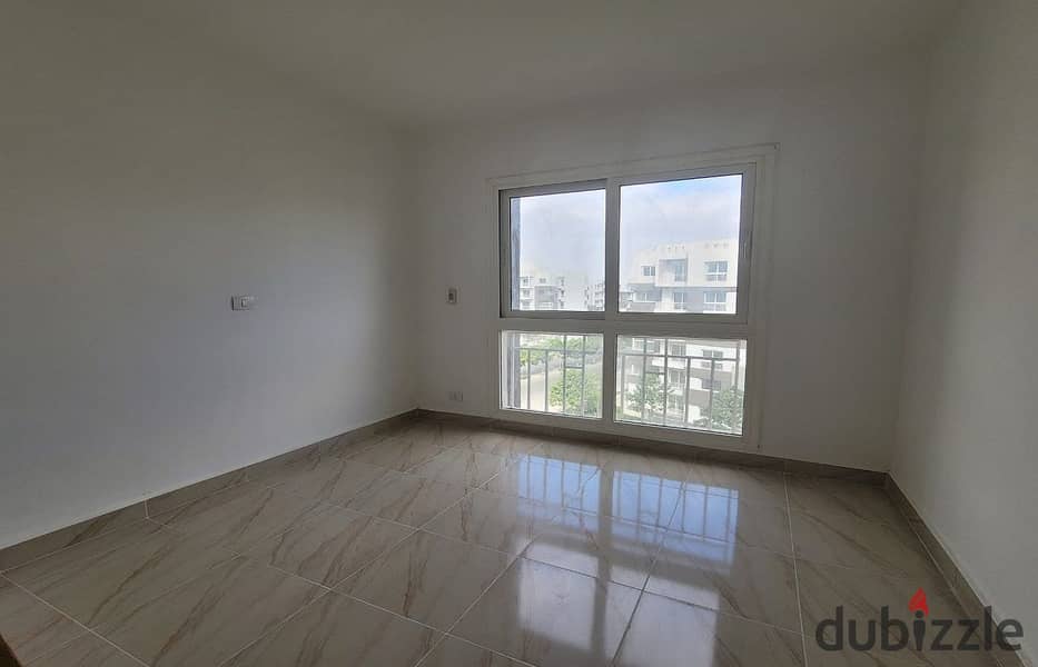 Apartment 116 m for sale in Madinaty B12 - (immediate delivery) - in installments until 2030 6