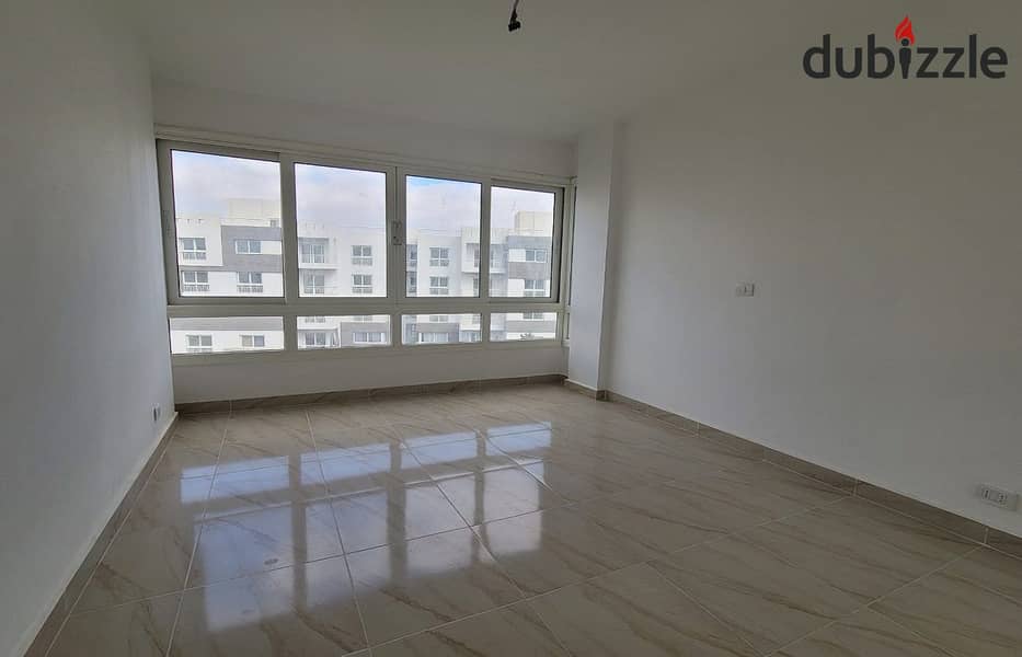 Apartment 116 m for sale in Madinaty B12 - (immediate delivery) - in installments until 2030 7