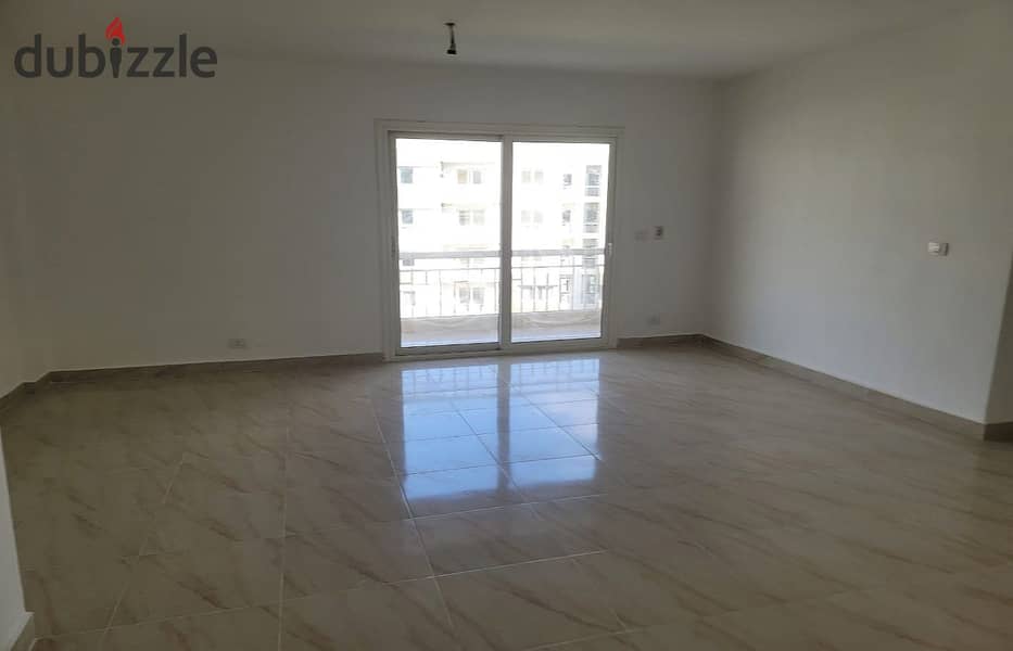 Apartment 116 m for sale in Madinaty B12 - (immediate delivery) - in installments until 2030 10