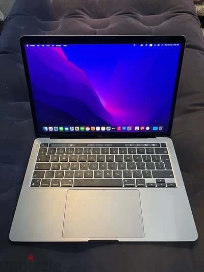 macbook pro m1 512g