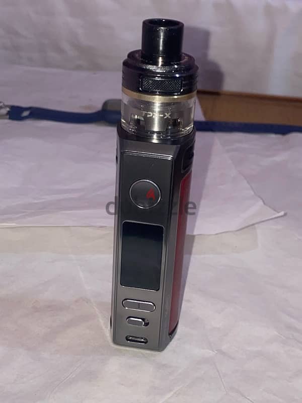 Vape Drag S Bro 1