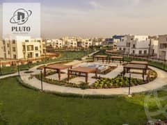 Twin house for sale in wesal Compound el shorouk city 0