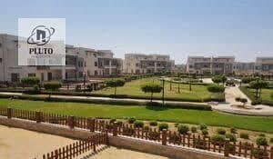 Twin house for sale in wesal Compound el shorouk city 2