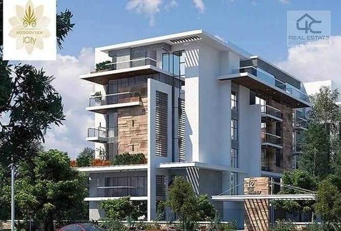 Apartment 170 m for sale at the lowest price in th 2