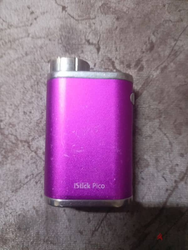 istick pico 1