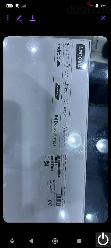 lenovo tab p11 gen 2 with pen and keyboard