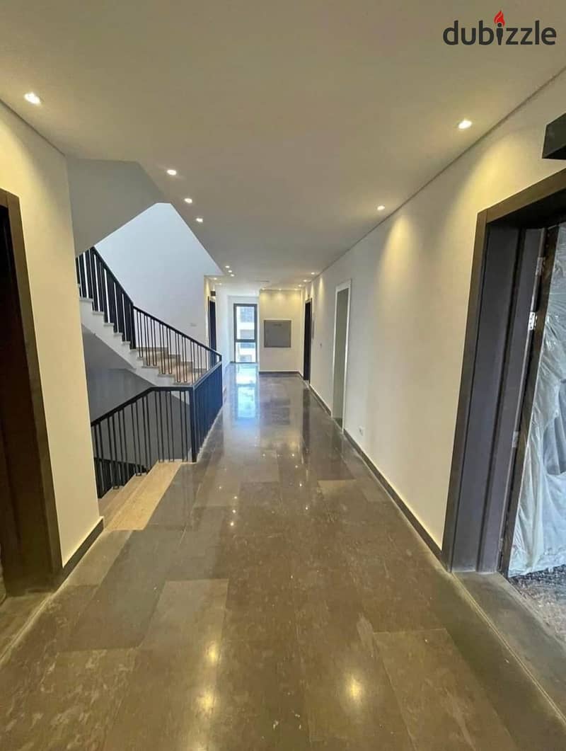 apartment for sale  in Sodic East Compound 6