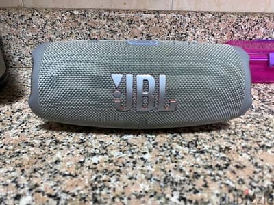 JBL CHARGE 5 (bluetooth)