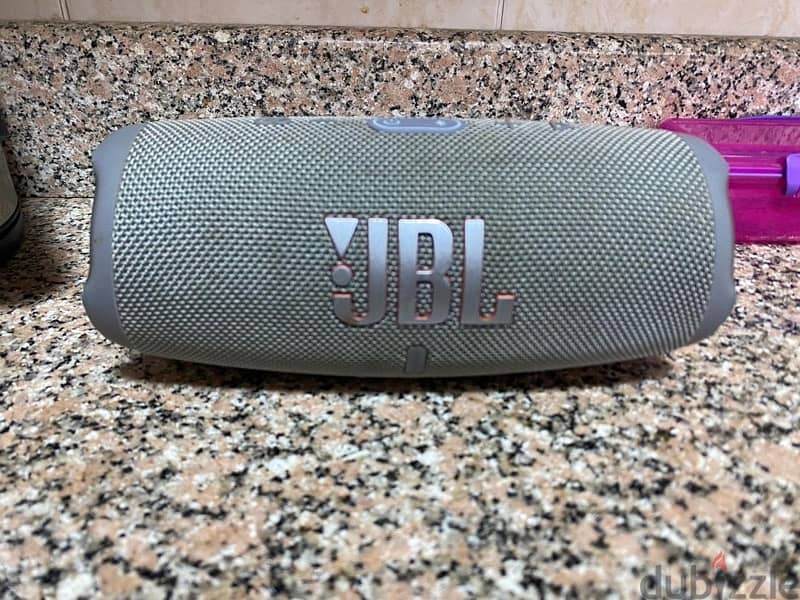 JBL CHARGE 5 (bluetooth) 0