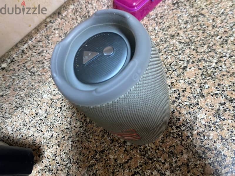 JBL CHARGE 5 (bluetooth) 4